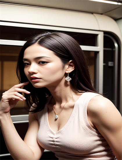 人物解析《吸血鬼女郎》：探索配角的精彩演绎与功能作用 理解角色塑造的艺术