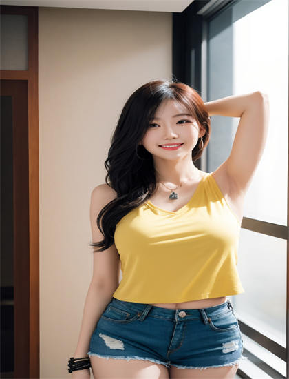 导演艺术风格解读《老婆的姐姐》的视觉特效与美术设计 【艺术价值探讨】