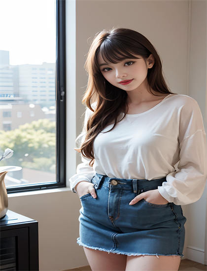 探秘《超大号美人版》的文化符号与象征意义