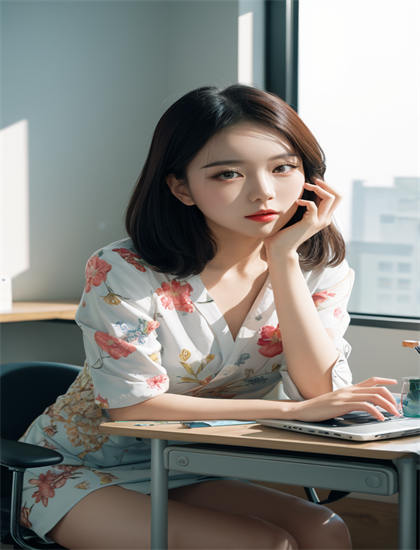 动画片技术揭秘：《嫡女无双》的美术设计如何开创性的技术应用 影响未来电影的发展方向